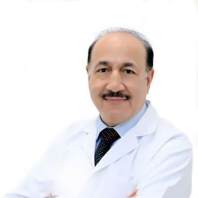 Dr. Amer Abdul